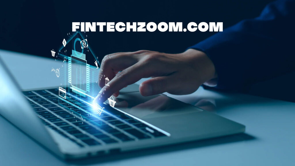 fintechzoom com